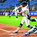 Diaz collects four hits as Rays defeat Royals