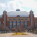 Dickies Arena may seek new naming partner