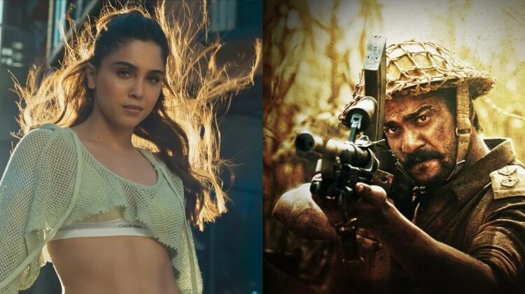 Did Alpha Star Sharvari’s Success Lead to Her Breakup With Sunny Kaushal?