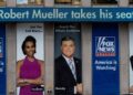 Did Fox News Change Its Accreditation from 'News' to 'Entertainment'?