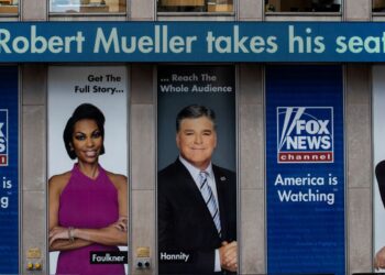 Did Fox News Change Its Accreditation from 'News' to 'Entertainment'?
