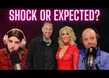 Did You See Jelly Roll’s Divorce Coming? – myTalk 107.1