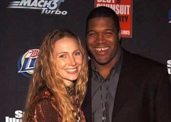 “Didn’t Deserve This”: Prayers Pour in as Michael Strahan’s Ex-Wife Shares Unfortunate Health News About Her ‘Sweet’ Dog
