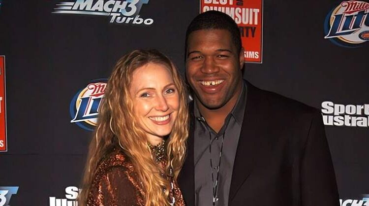 “Didn’t Deserve This”: Prayers Pour in as Michael Strahan’s Ex-Wife Shares Unfortunate Health News About Her ‘Sweet’ Dog