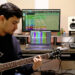 Diego Contento Finds Creative Reference With KRK Kreate
