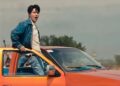 Dimash Qudaibergen tries dangerous stunt in new music video announcement