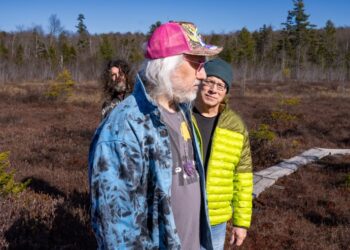 Dinosaur Jr. Announce New Album 'There Near': Hear "Several Got Away"