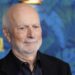 James Burrows, the director/executive producer of "Mid-Century Modern," poses at the premiere of the Hulu series on Tuesday, March 25, 2025, at the Directors Guild of America in Los Angeles. (AP Photo/Chris Pizzello)