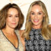 “Dirty Dancing” star Jennifer Grey posts topless pic to wish Tracy Pollan happy birthday