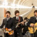 Discover the Hidden F-Bomb in The Beatles' 'Hey Jude' and John Lennon's Reaction