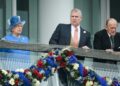 Disgraced ex-prince Andrew sublet royal cottages, UK auditors reveal