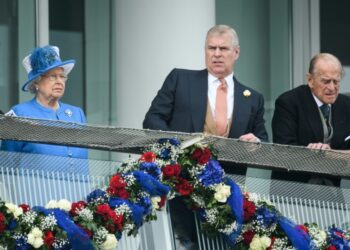 Disgraced ex-prince Andrew sublet royal cottages, UK auditors reveal