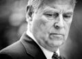 Former prince Andrew paid symbolic “peppercorn rent” for a 30-room Windsor mansion.