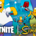 Disney and Epic Games Bring ‘The Simpsons’ to Fortnite Developers