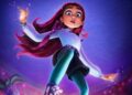 Disney's 'Hexed' teaser trailer promises a witchy coming-of-age adventure