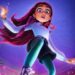 Disney's 'Hexed' teaser trailer promises a witchy coming-of-age adventure