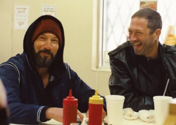 Do you need to watch 'The Bear's special episode 'Gary' before Season 5?