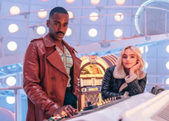 Doctor Who Is Officially Dead, With No Regeneration In Sight