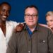 'Doctor Who' future uncertain as BBC scraps Christmas special and showrunner exits