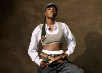 Doechii Teases New Music at BET Awards
