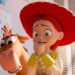 Does 'Toy Story 5' have a credits scene?