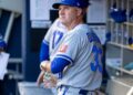 Does firing managers mid-season make a difference?