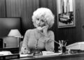 Dolly Parton launches new coffee line