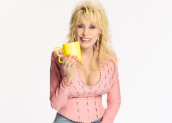 Dolly Parton (Courtesy Dolly Parton)