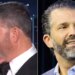 Don Jr. Wedding Moment Causes Jimmy Kimmel To Completely Lose It