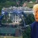 Donald Trump’s Freedom 250 / birthday cage fight event snubbed by celebrities