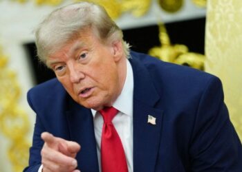 Donald Trump's Meeting With This Actor in Oval Office Raises Eyebrows