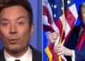 Donald Trump’s Welcome To The World Cup Video Goes Off The Rails In ‘Tonight Show’ Bit