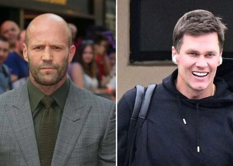 High-profile celebrities reportedly declined invitations.MEGA