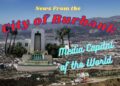 Downtown Burbank Announces Bebe Rexha, Loud Luxury, Celebrity Chef Geoffrey Zakarian and Free Fan Zone Experiences for the Official Los Angeles World Cup 26 Fan Zone