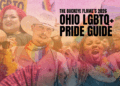 Dozens of LGBTQ+ Pride events across Northeast Ohio