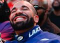 Drake.