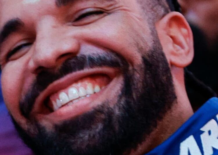 Drake made an album release feel like an event again