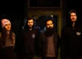 Dreamwell Launch "Plath Vs. Kafka Vs. Romance" Music Video, New Album Due In August