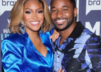 Drew Sidora's RHOA Salary Revealed in Ralph Pittman Divorce Documents 