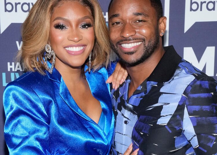 Drew Sidora's RHOA Salary Revealed in Ralph Pittman Divorce Documents
