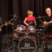 drumming