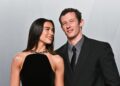 Dua Lipa and Callum Turner marry in London after 2 years of dating