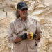 Duane Ollinger on 'Mystery at Blind Frog Ranch'Credit: Craig Carpenter/Discovery