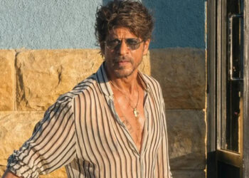 Dubai Celebrity Homes: Inside luxury celebrity homes in Dubai: Sneak peek into million-dollar mansions of Shah Rukh Khan, Mohanlal, Aishwarya Rai, Shilpa Shetty | Hindi Movie News