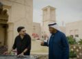 Dubai Music: Anirudh & Arqam's epic cross-cultural collab is the new vibe check