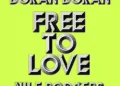 Duran Duran