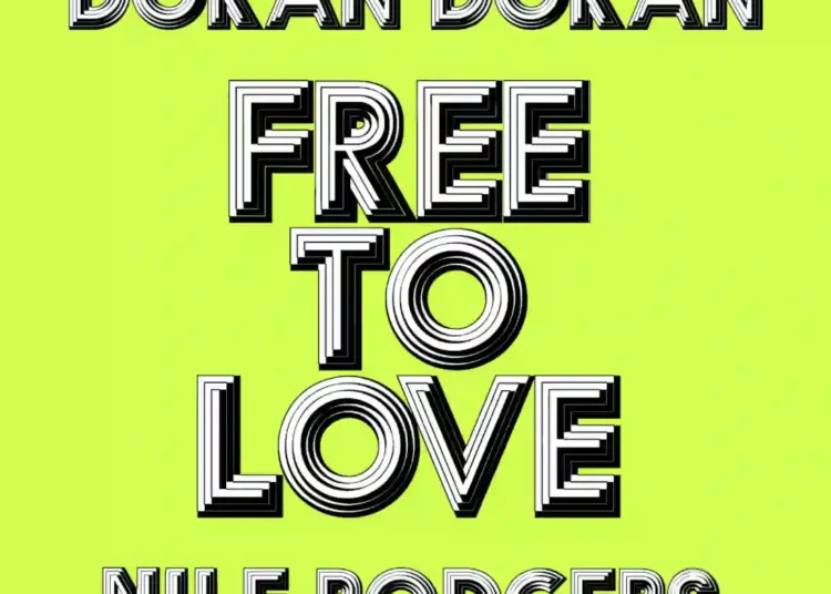Duran Duran