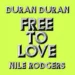 Duran Duran