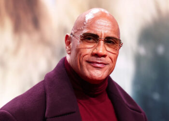 Dwayne Johnson Slammed as a ‘Coward’ for Staying Quiet on Politics; ‘Star Trek’ Icon George Takei Fires Back: ‘Silence Is Complicity’
