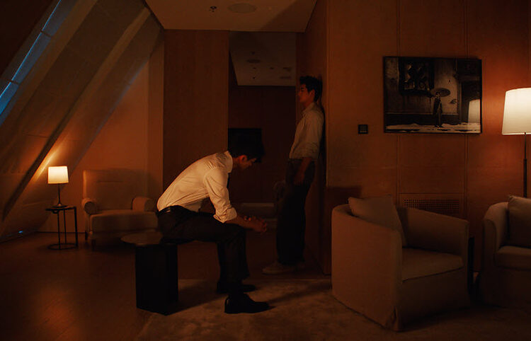 EDITION Hotels Unveils Original Mini-Drama Series -- An Invitation from E